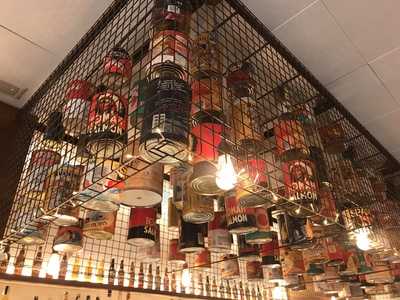 Cervesa Sant Jordi - Tabarlot