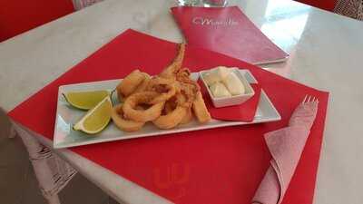 Mari-lin Café Lounge