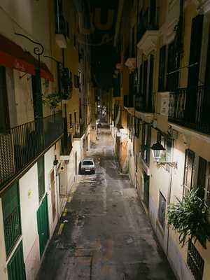 Mari-lin Café Lounge