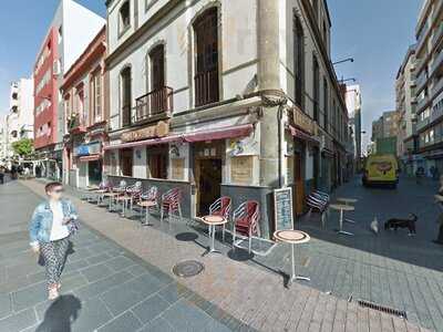 Bar Cafe La Placita