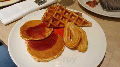 Centonze Restaurante