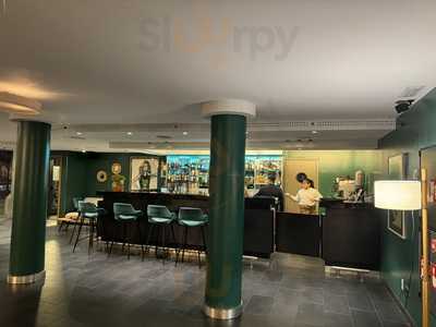 Centonze Restaurante