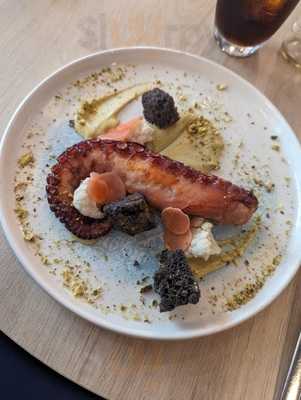 Centonze Restaurante