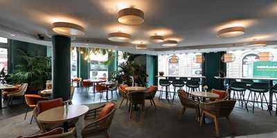 Centonze Restaurante