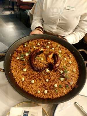 Centonze Restaurante