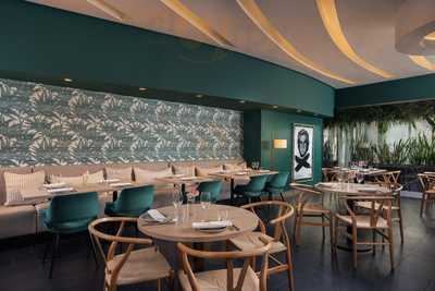 Centonze Restaurante