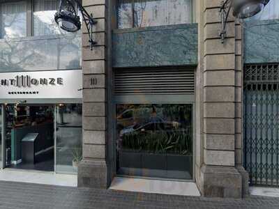 Centonze Restaurante