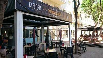 Verdaguer Cafeteria Bar