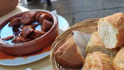 Verdaguer Cafeteria Bar