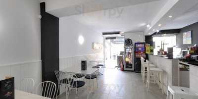 Verdaguer Cafeteria Bar