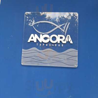 Café Bar Áncora
