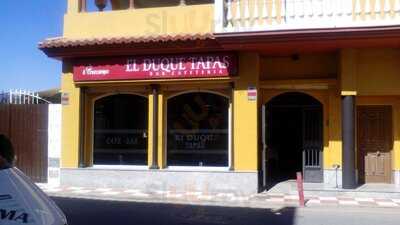 El Duque Tapas