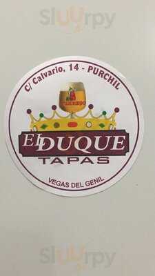 El Duque Tapas