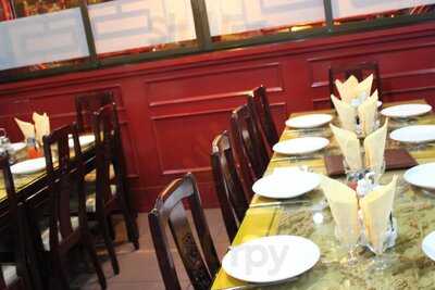 Restaurante Chino Gran China