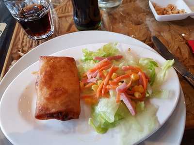 Restaurante Chino Gran China