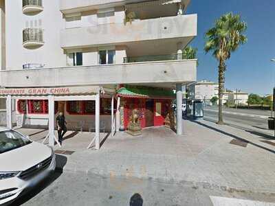 Restaurante Chino Gran China