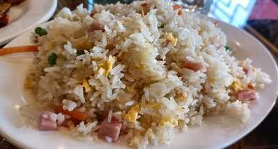 Restaurante Chino Gran China