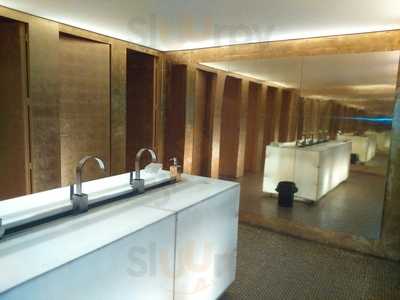 Restaurante 20 Pasos