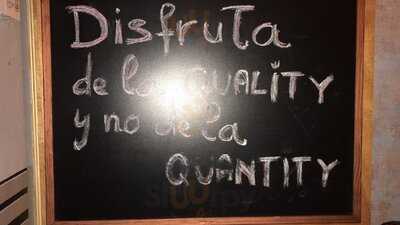 Muy Castanos Alicante