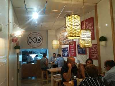 Muy Castanos Alicante