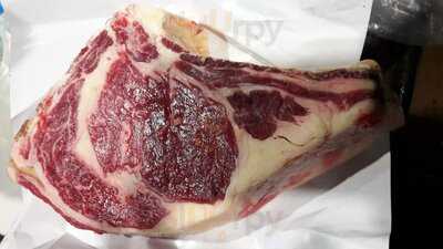 Restaurante Arraizpe