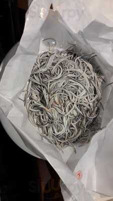 Restaurante Arraizpe