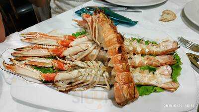 Restaurante Arraizpe