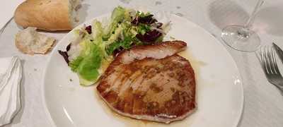 Restaurante Arraizpe