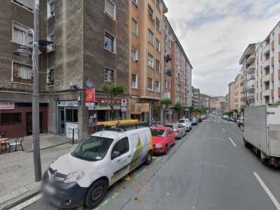 Restaurante Arraizpe