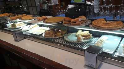 Restaurante Arraizpe