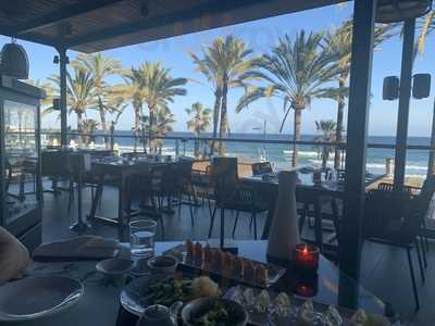 Tahini Sushi Bar & Restaurant