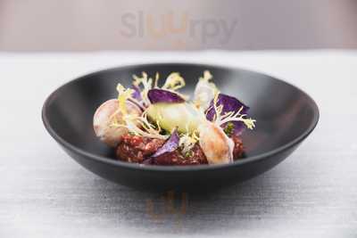 Singular Rooftop Terrace