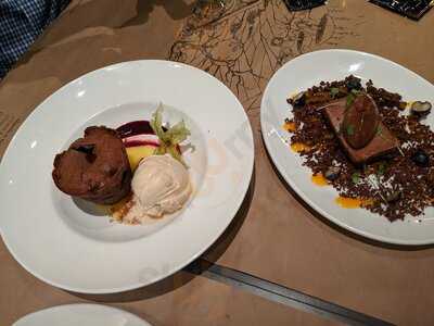 Azotea - Cobnde De Barajas, 13