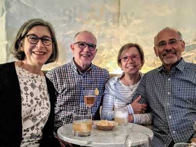 Azotea - Cobnde De Barajas, 13