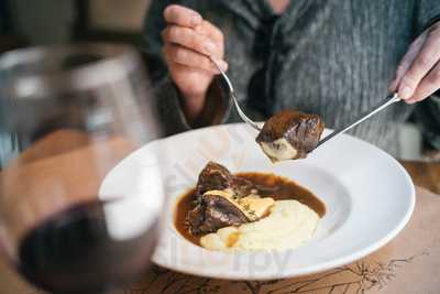 Azotea - Cobnde De Barajas, 13