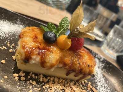 Azotea - Cobnde De Barajas, 13