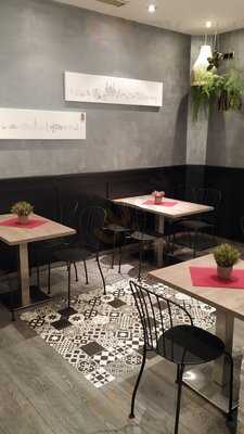 Tintos Y Rubias Gastrobar