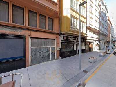 Tintos Y Rubias Gastrobar