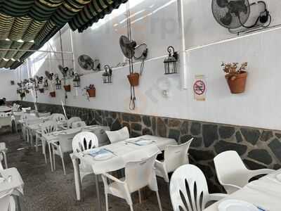 Bar Dolores El Chispa