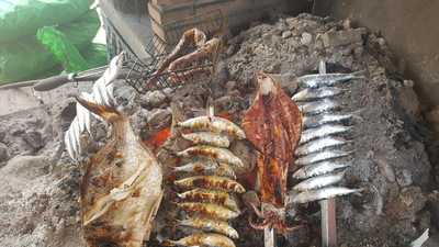 Bar Dolores El Chispa