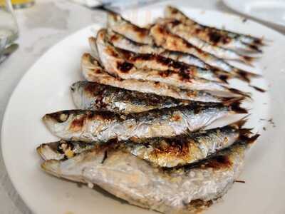 Bar Dolores El Chispa