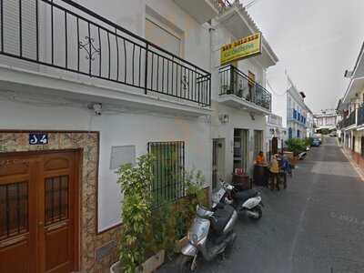 Bar Dolores El Chispa