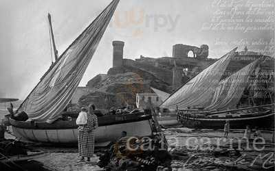 Restaurant Ca La Carme