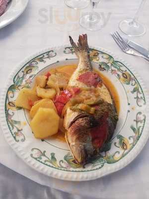 Restaurant Ca La Carme