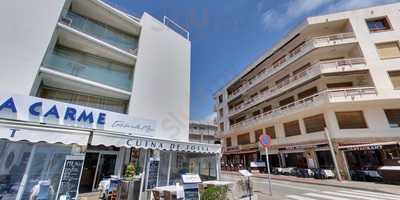 Restaurant Ca La Carme