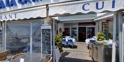 Restaurant Ca La Carme