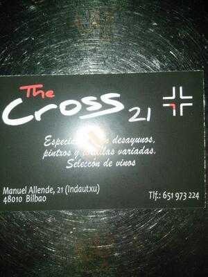 The Cross 21