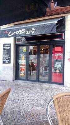 The Cross 21