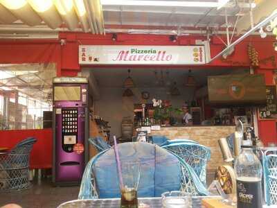 Trattoria Da Marcello Ristorante Pizzeria Italiano