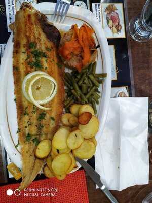 Trattoria Da Marcello Ristorante Pizzeria Italiano